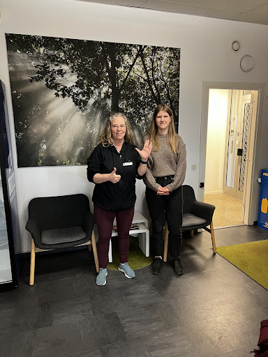 Edsbergs Trafikskola AB i Sollentuna