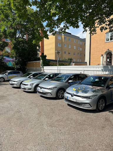 AB Kringlans Trafikskola