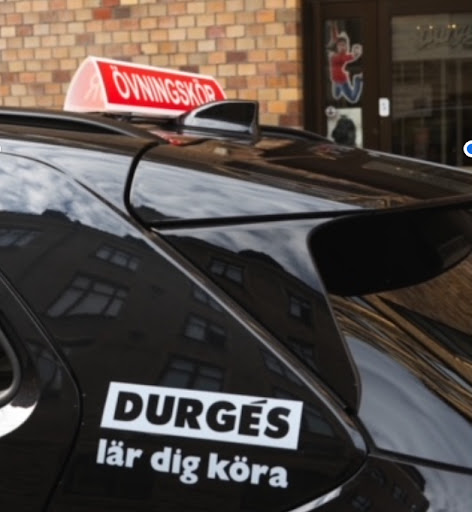 Durgés Trafikskola AB