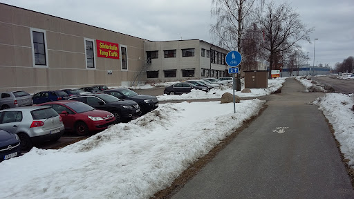 Söderkulla Tung Trafik AB