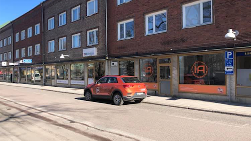 IA TRAFIKSKOLA