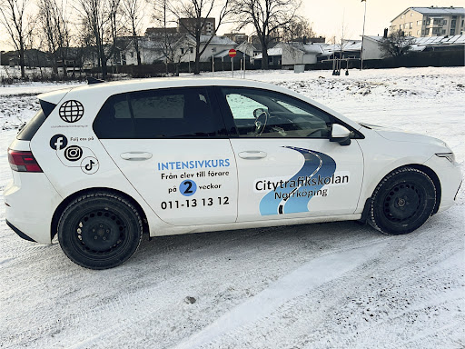 City Trafikskolan Norrköping