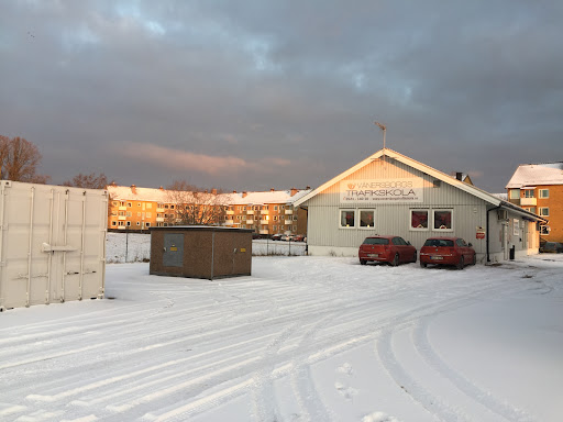 Vänersborgs Trafikskola