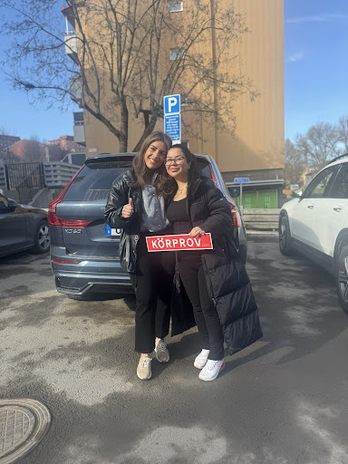 Stadens Körskola i Södertälje