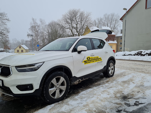 Göinge Trafikskola