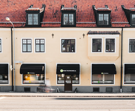 On Via | Kalmar Trafikskola