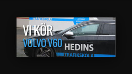 Hedins Trafikskola AB