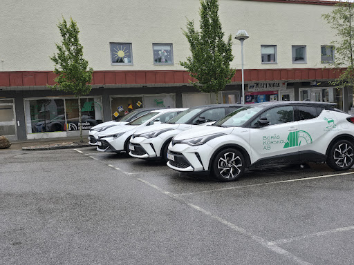 Borås Körskola . Trafikskola i Borås. Borås Halkbana. Risk 1 och 2 Borås, rsk 1 Borås