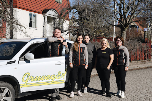 Gruvegårds Trafikskola