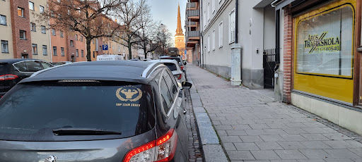 Aros Trafikskola