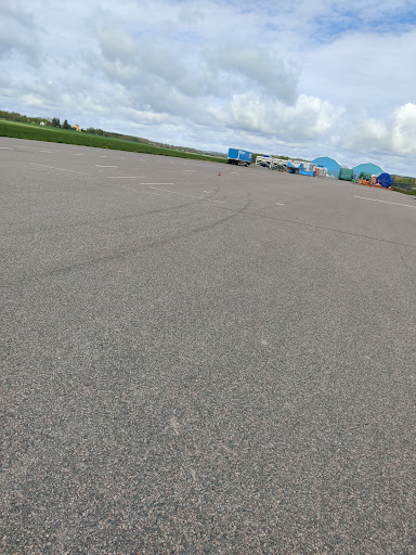 Bråvalla Halkbana