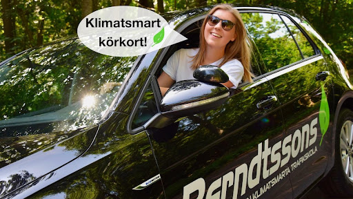 Berndtssons Traffic Schools