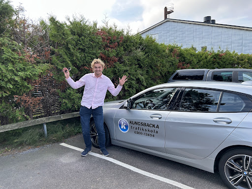 Kungsbacka Trafikskola