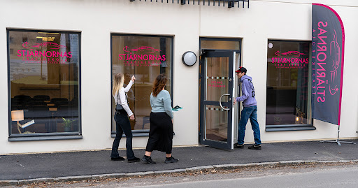 Stjärnornas Trafikskola