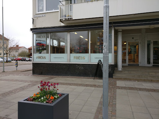 Trafikskolan Focus