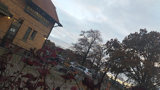 Bästkustens Trafikskola AB