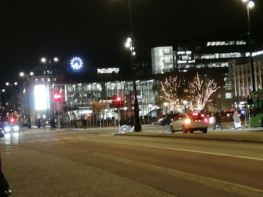 Mårtenssons Trafikskola