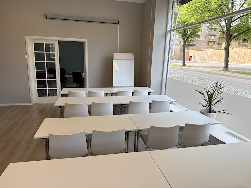 Öresunds Trafikskola Landskrona