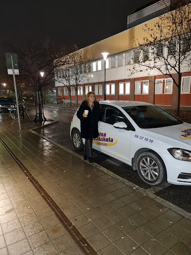 Solna Trafikskola