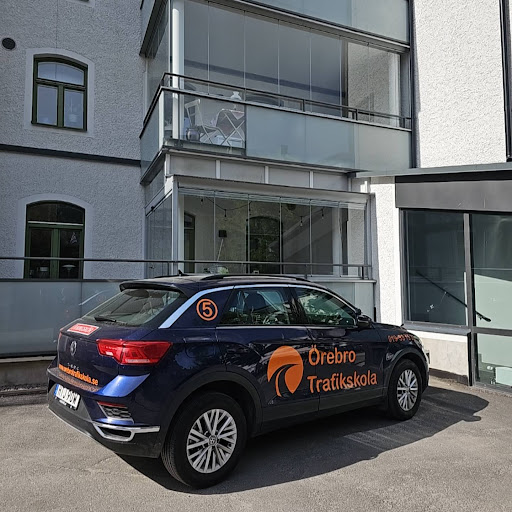 Örebro Trafikskola