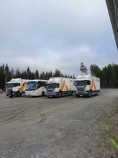 Driver Trafikskola ( Tung )