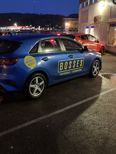 Bosses Trafikskola, Kungälv
