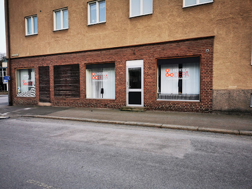 Trafikskolan Depå