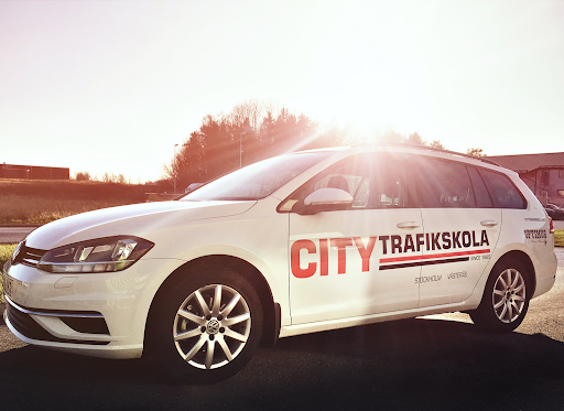 On Via | City Trafikskola