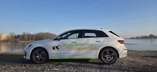 Karlskrona Trafikskola